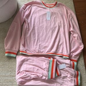 Starfit Matching Set